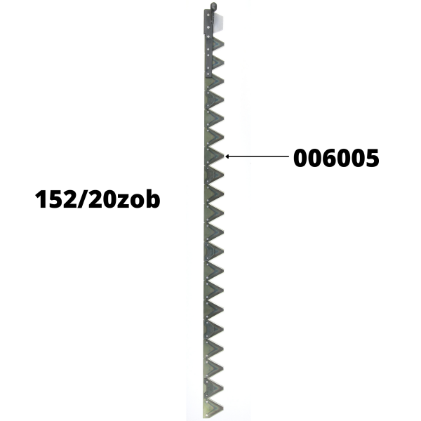 KOSA OLT 152/ 20ZOB