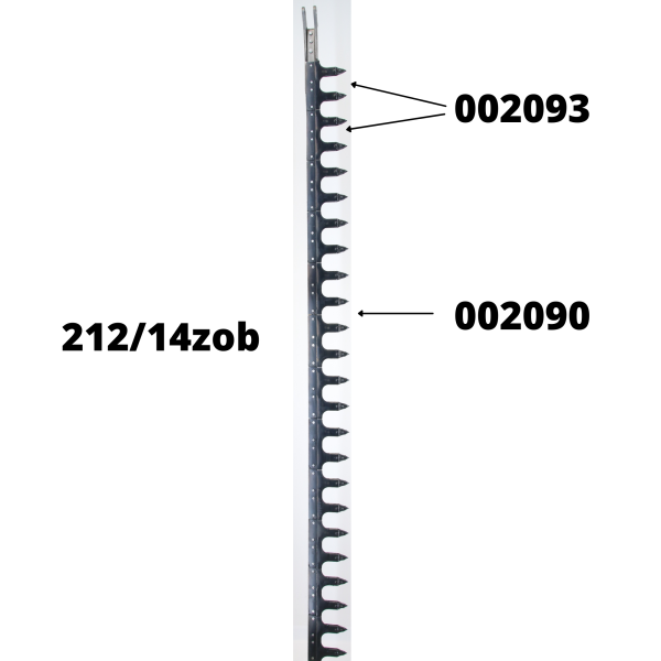 PROTIKOSA SUPERIOR 212/14 ZOB 394