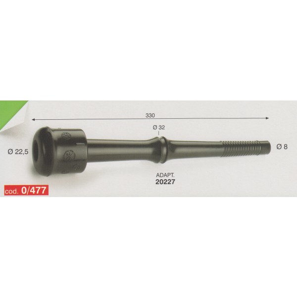 SESNE GUME FULLWOOD DOLGE 300/22