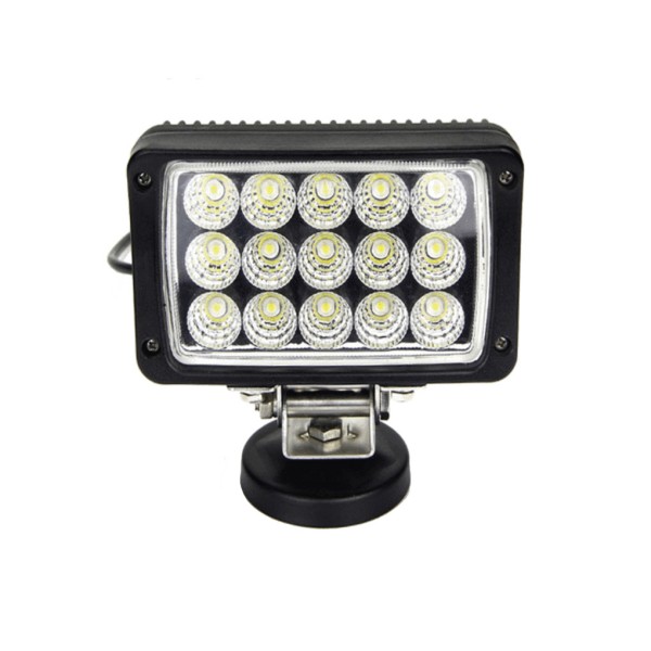 ŽAROMET DELOVNI LED FI=155X92 45W  10-30V