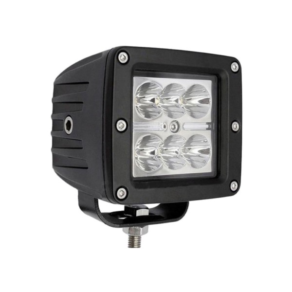 ŽAROMET DELOVNI LED FI=82X74 18W  12-28V