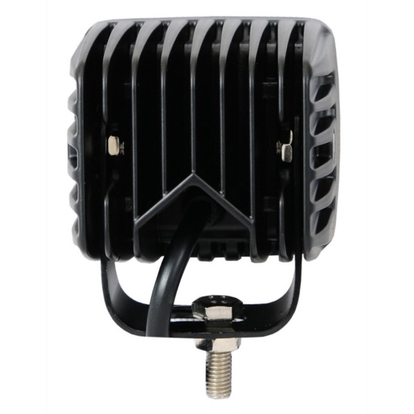 ŽAROMET DELOVNI LED FI=82X74 18W  12-28V