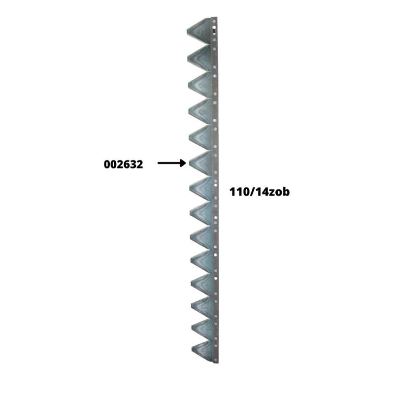 KOSA BCS MONT BLANK  110/14 ZOB