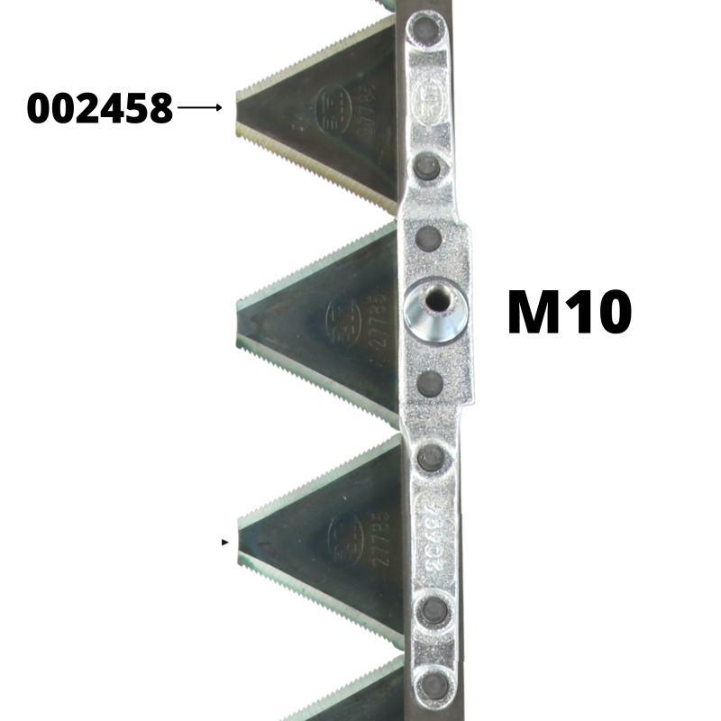 KOSA BCS 127/ 17ZOB 622-NT