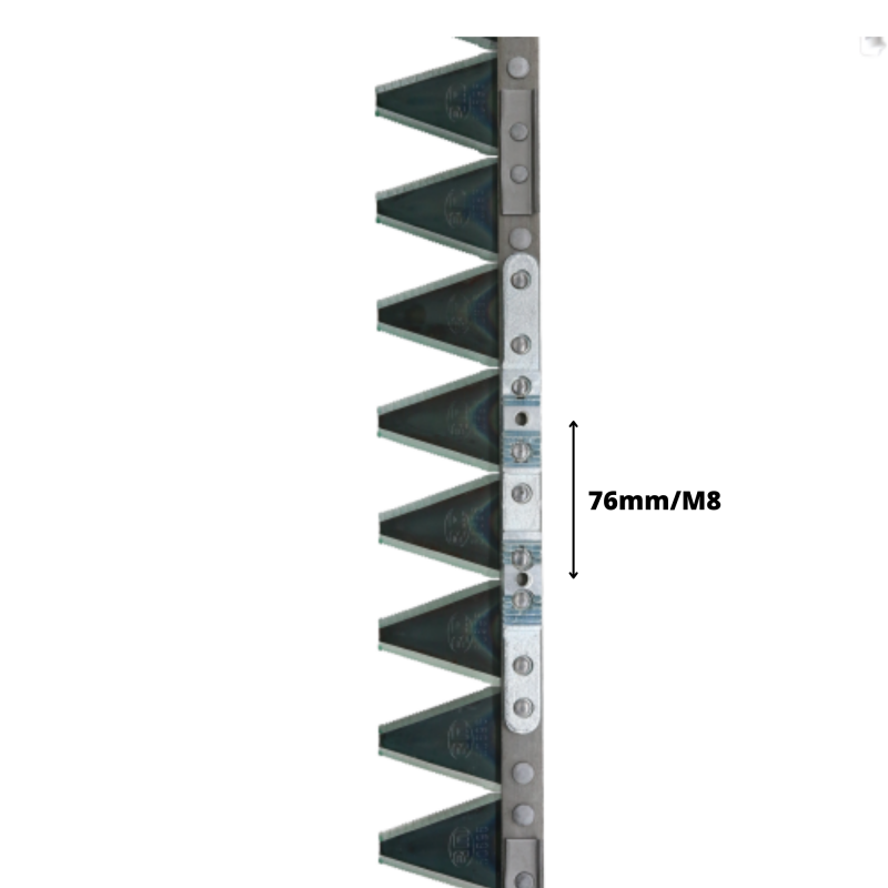 KOSA BCS EUROPA 135/ 27ZOB NT