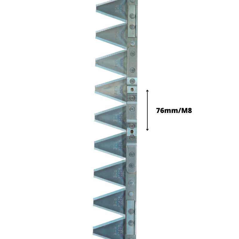 KOSA BCS EUROPA 100/ 19ZOB ORIGINAL