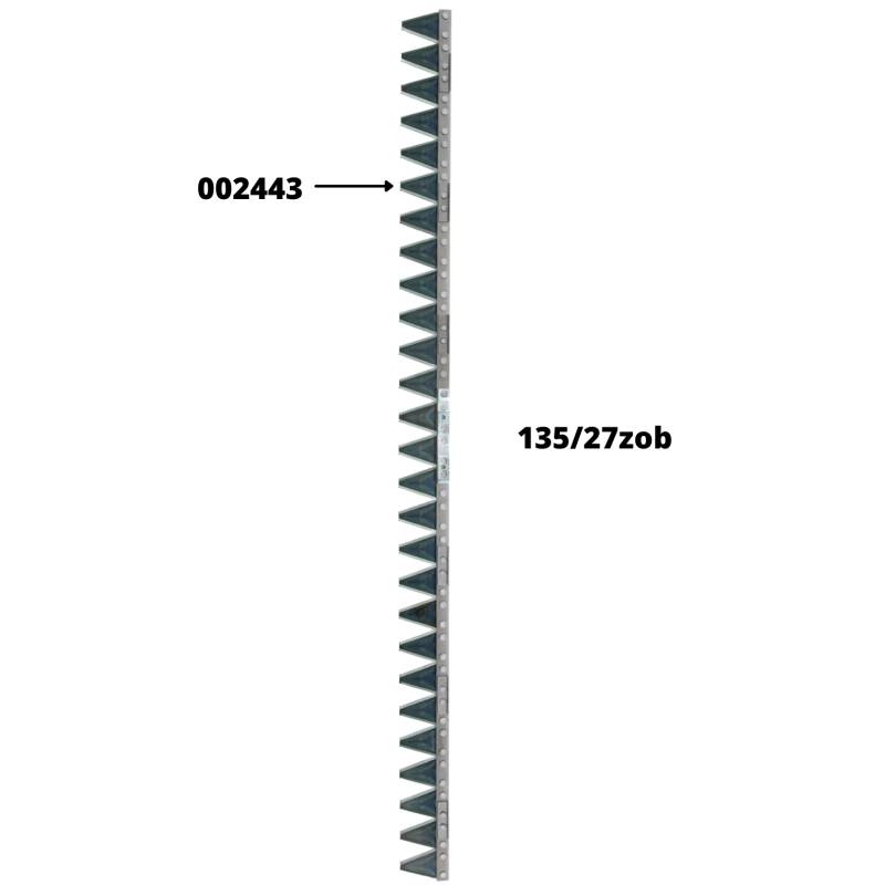 KOSA BCS EUROPA 135/ 27ZOB