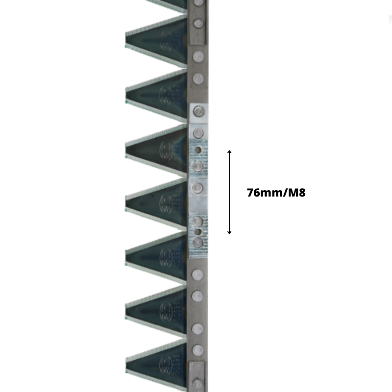 KOSA BCS EUROPA 135/ 27ZOB