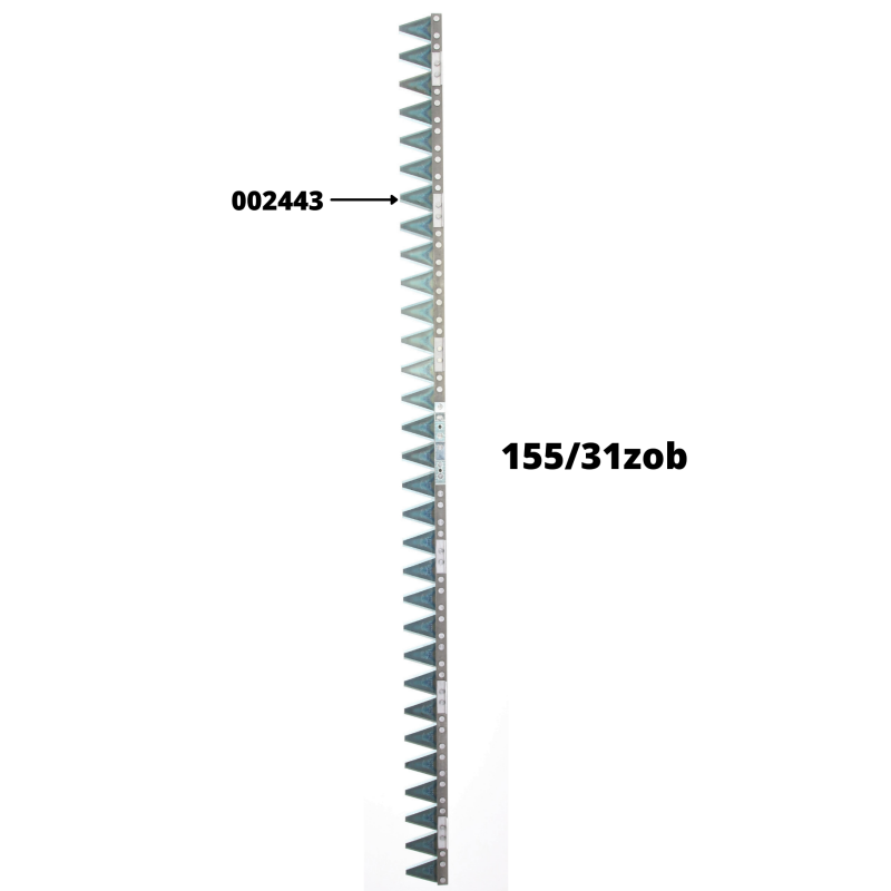 KOSA BCS EUROPA 155/ 31ZOB