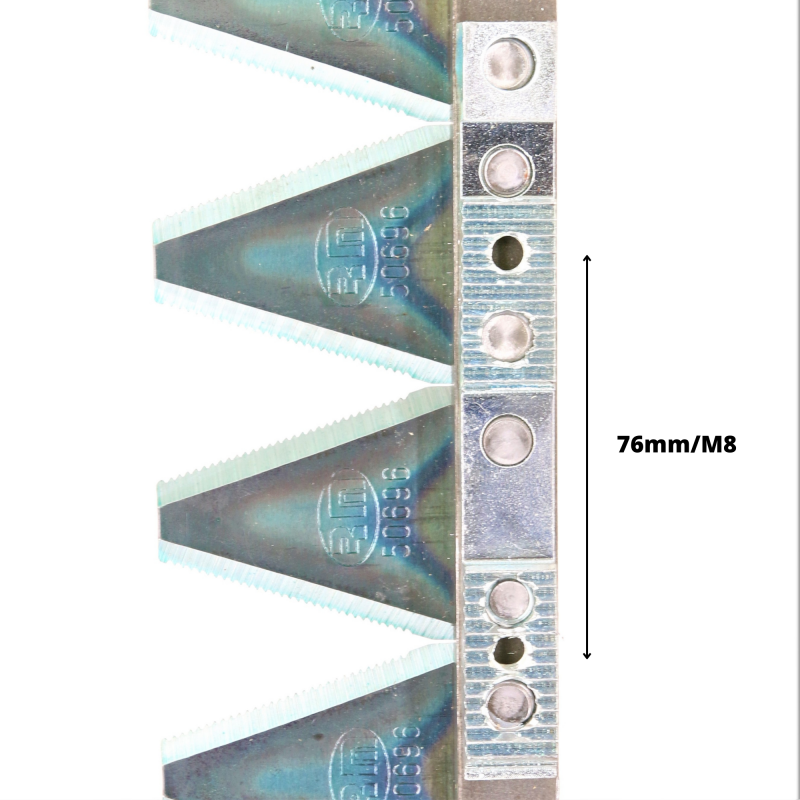 KOSA BCS EUROPA 100/ 19ZOB