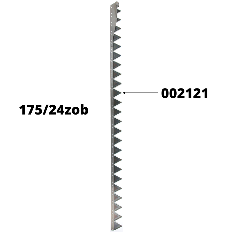 KOSA GASPARDO 175/ 24ZOB FB940