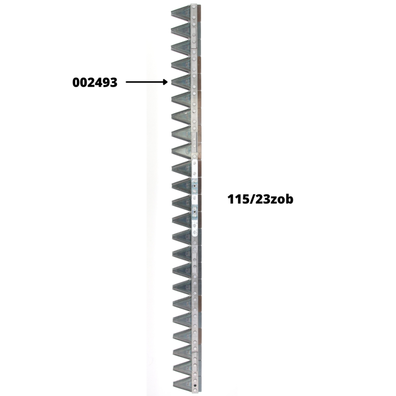 KOSA BCS LASER 115