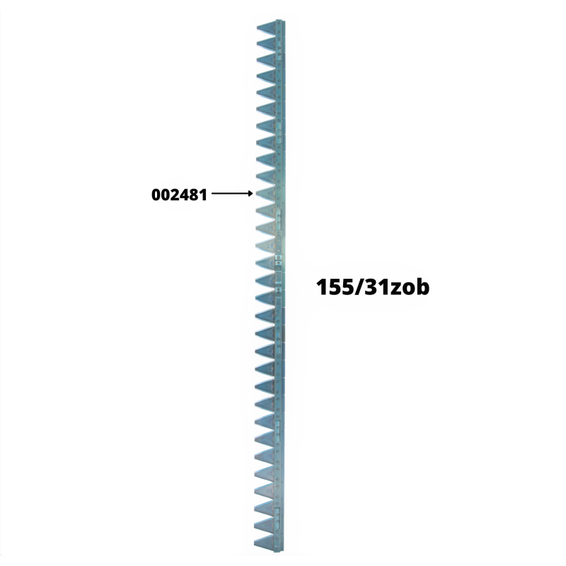 KOSA BCS LASER 155 ORIGINAL