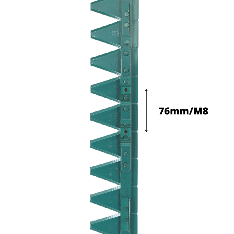 KOSA BCS LASER 115 ORIGINAL