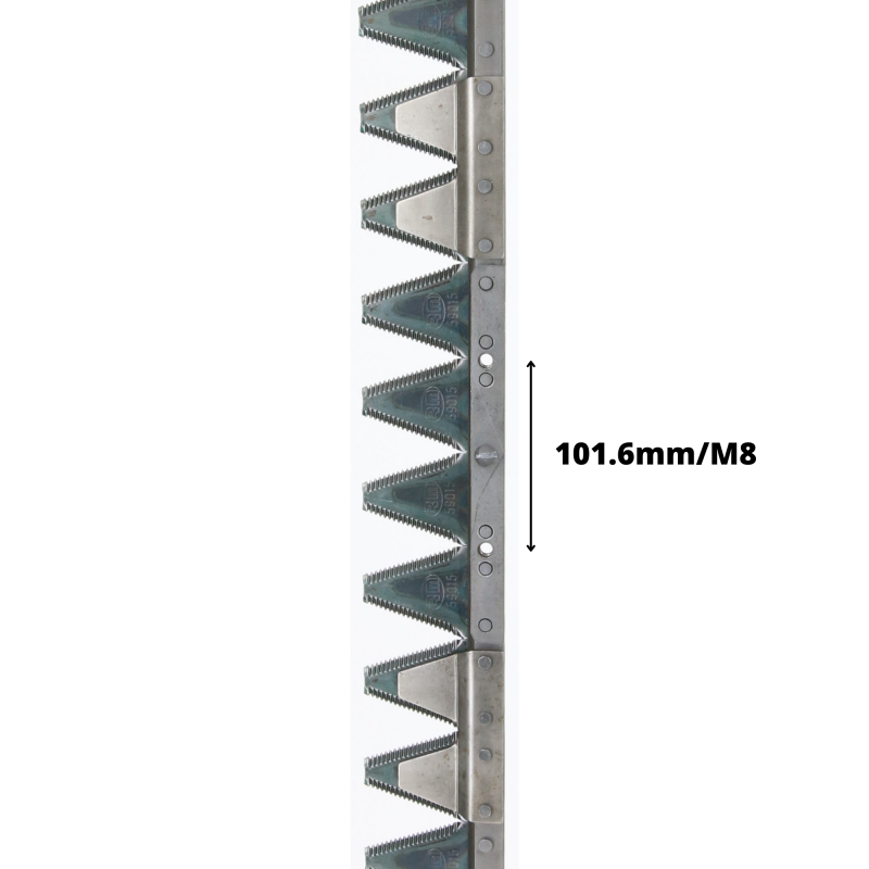 KOSA MUTA 102/20 ZOB B.P.