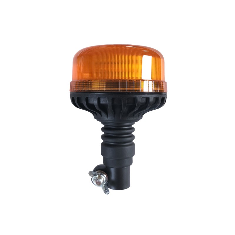 LUČ ROTACIJSKA NATIČNA LED 12V