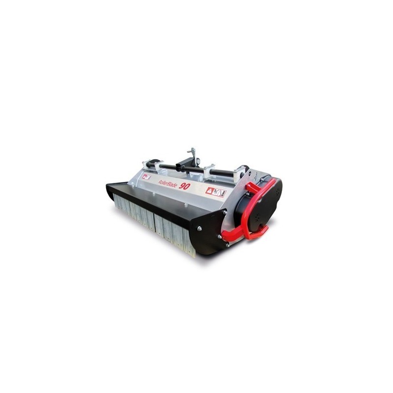 MULČAR BCS ROLLER BLADE KLADIVAR 75CM