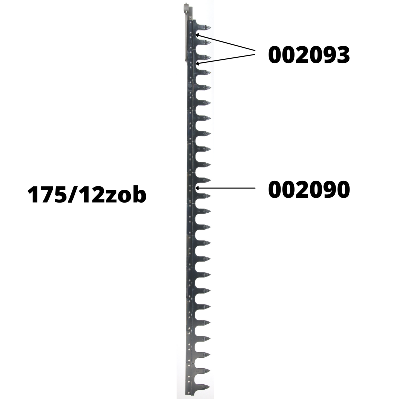 PROTIKOSA GASPARDO 175/ 12ZOB FB925