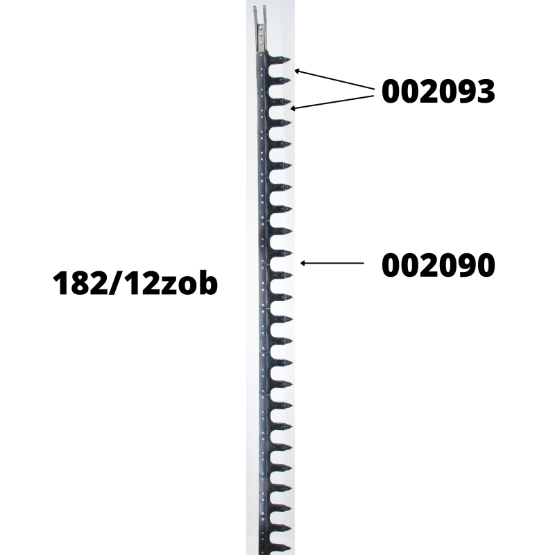 PROTIKOSA SUPERIOR 182/12 ZOB 394