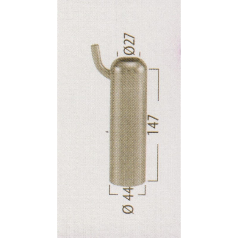 SESNE GUME WESTFALIA DOLGE 340/23