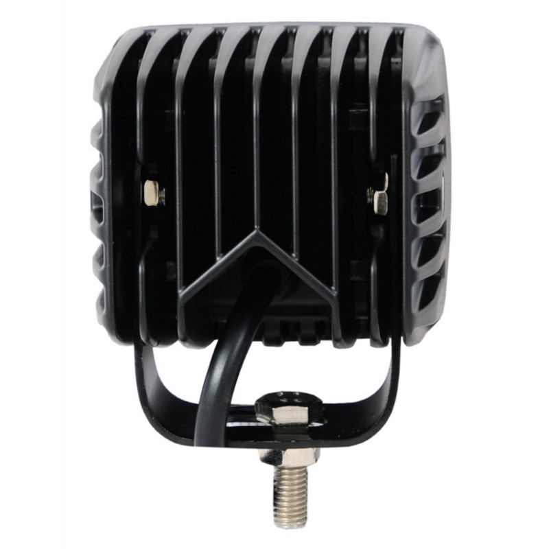 ŽAROMET DELOVNI LED FI=82X74 18W  12-28V
